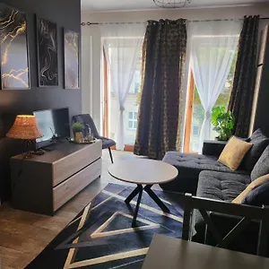 Appartement Moon, Poznań